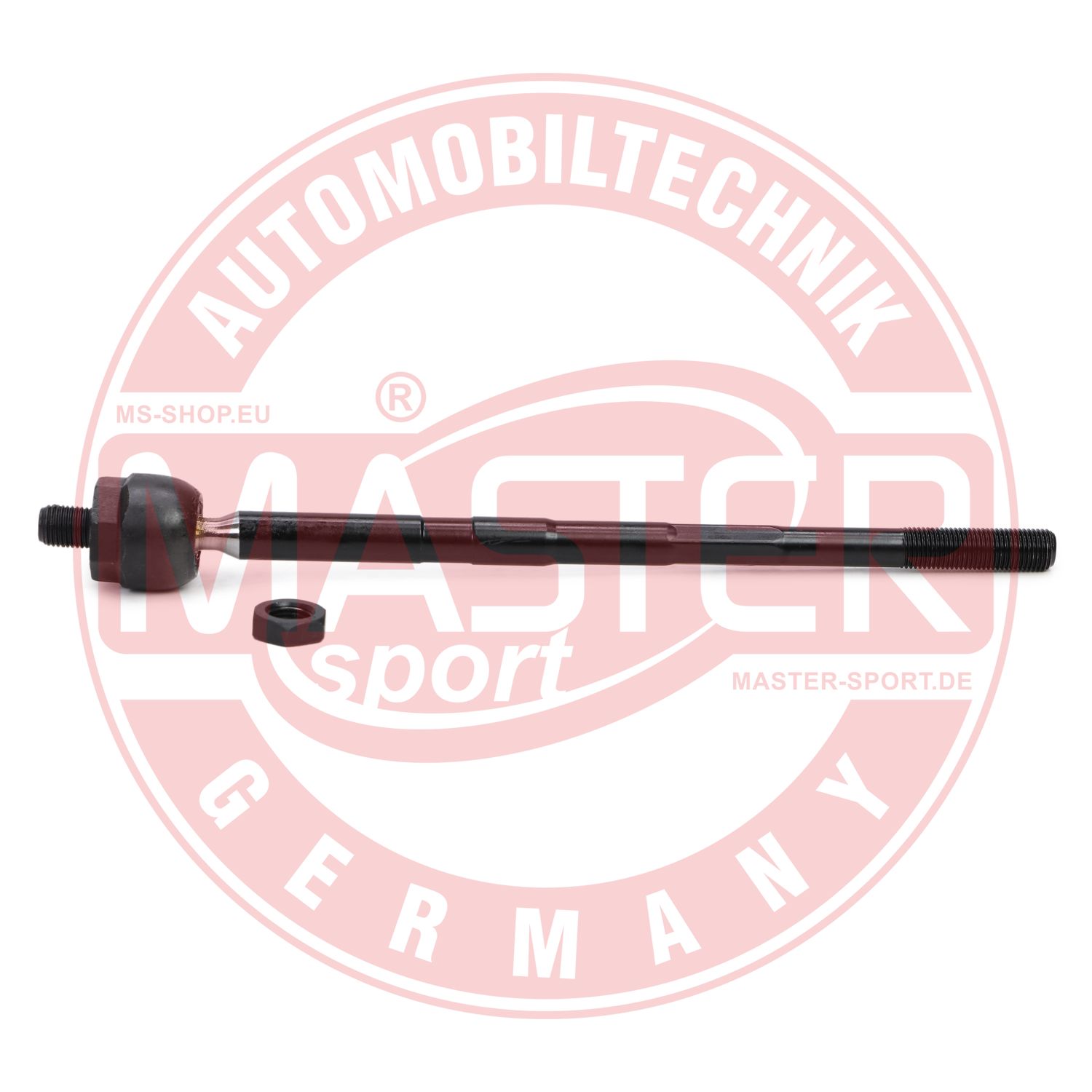 Bieleta directie MASTERSPORT GERMANY 27142-PCS-MS